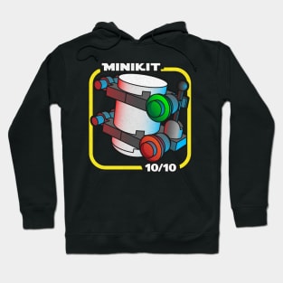 Minikit 10/10 Hoodie